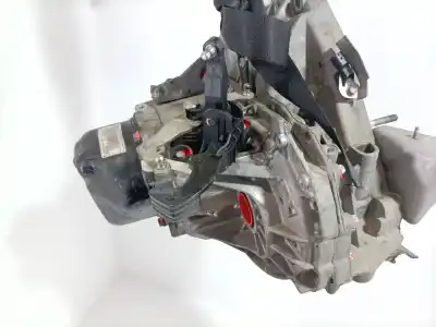 Pezzo di ricambio per auto di seconda mano riduttore per renault captur ii (2019-0) riferimenti oem iam jr5332  