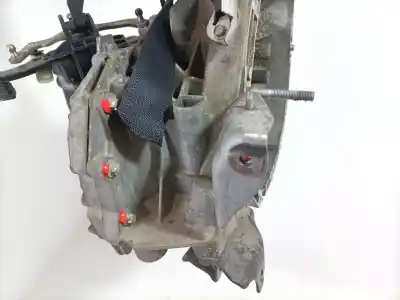 Pezzo di ricambio per auto di seconda mano riduttore per renault captur ii (2019-0) riferimenti oem iam jr5332  