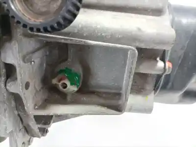 Pezzo di ricambio per auto di seconda mano riduttore per renault captur ii (2019-0) riferimenti oem iam jr5332  
