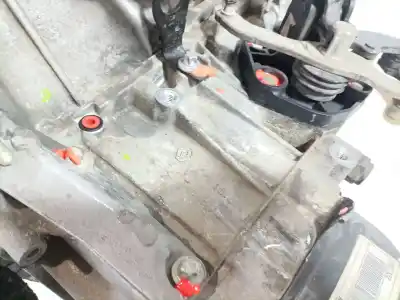 Pezzo di ricambio per auto di seconda mano riduttore per renault captur ii (2019-0) riferimenti oem iam jr5332  