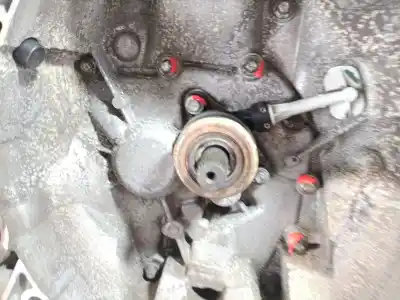 Pezzo di ricambio per auto di seconda mano riduttore per renault captur ii (2019-0) riferimenti oem iam jr5332  