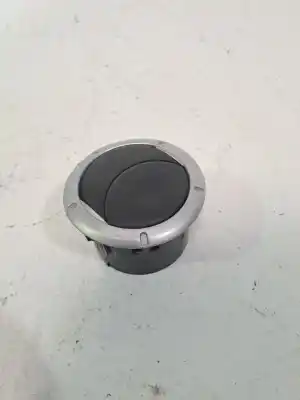 Pezzo di ricambio per auto di seconda mano aeratore per dacia logan mcv * riferimenti oem iam 8200817797  