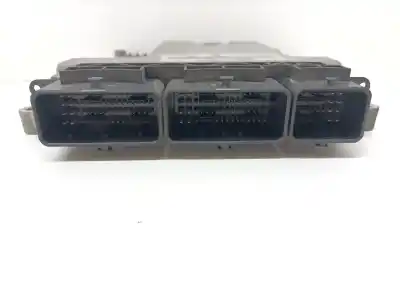 Second-hand car spare part ecu engine control for renault captur ii (2019-0) oem iam references 237102747r  