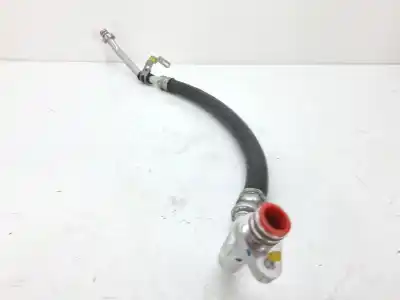 Second-hand car spare part air conditioning pipes for renault clio v 1.0 tce oem iam references 924c74934r