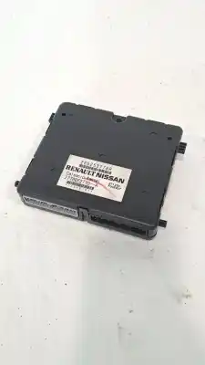 Second-hand car spare part comfort module for renault captur ii (2019-0) oem iam references 285253778r