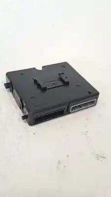 Pezzo di ricambio per auto di seconda mano modulo comfort per renault captur ii (2019-0) riferimenti oem iam 285253778r  