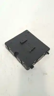 Pezzo di ricambio per auto di seconda mano modulo comfort per renault captur ii (2019-0) riferimenti oem iam 285253778r  