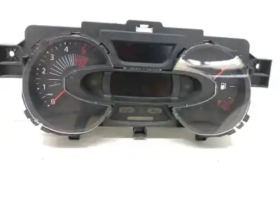 Second-hand car spare part dashboard for renault captur ii (2019-0) oem iam references 248104881r