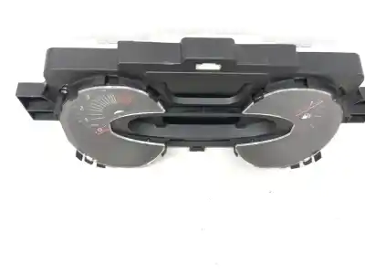 Peça sobressalente para automóvel em segunda mão quadrante por renault captur ii (2019-0) referências oem iam 248104881r  