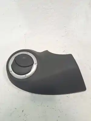 Pezzo di ricambio per auto di seconda mano Aeratore per DACIA LOGAN MCV * Riferimenti OEM IAM 8200817797  