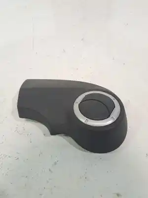 Pezzo di ricambio per auto di seconda mano aeratore per dacia logan mcv * riferimenti oem iam 8200817797  