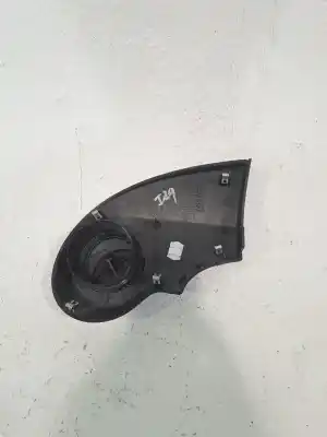 Pezzo di ricambio per auto di seconda mano aeratore per dacia logan mcv * riferimenti oem iam 8200817797  