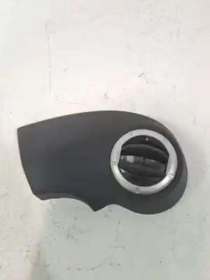 Pezzo di ricambio per auto di seconda mano aeratore per dacia logan mcv * riferimenti oem iam 8200817797  