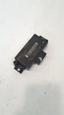 Second-hand car spare part ignition module for renault captur ii (2019-0) oem iam references 284l04495r