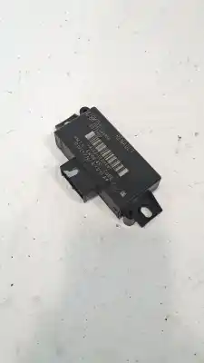 Second-hand car spare part ignition module for renault captur ii (2019-0) oem iam references 284l04495r  