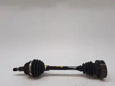 Second-hand car spare part Front Left Transmission for SEAT LEON (1M1) 1.9 TDI OEM IAM references 1J0407271Q  