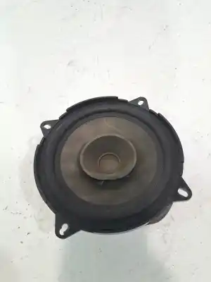 Second-hand car spare part speaker for dacia logan mcv * oem iam references 7700424534  
