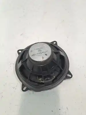 Second-hand car spare part speaker for dacia logan mcv * oem iam references 7700424534  