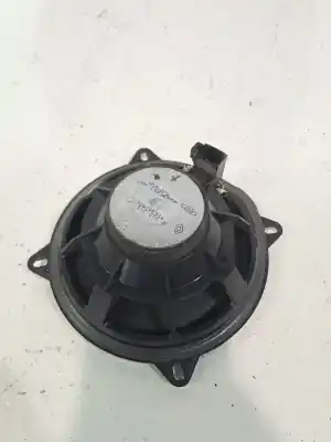 Second-hand car spare part speaker for dacia logan mcv * oem iam references 7700424534  