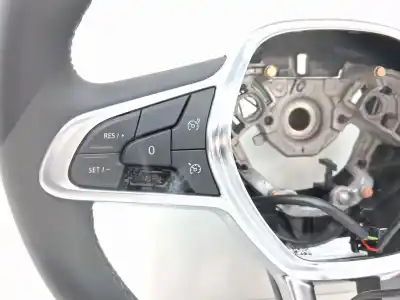 Автозапчасти б/у руль за renault clio v 1.0 tce ссылки oem iam   