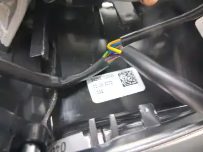 Автозапчасти б/у руль за renault clio v 1.0 tce ссылки oem iam   