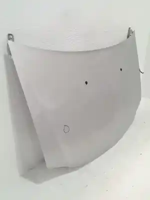 Second-hand car spare part bonnet for dacia logan mcv * oem iam references 6001546685  