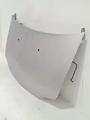 Second-hand car spare part bonnet for dacia logan mcv * oem iam references 6001546685  