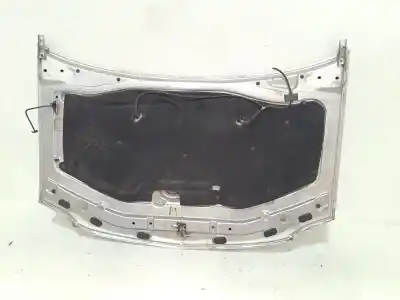 Second-hand car spare part bonnet for dacia logan mcv * oem iam references 6001546685  
