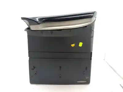 Second-hand car spare part glove compartment for renault captur ii (2019-0) oem iam references 685004846r