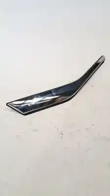 Second-hand car spare part front decorative moulding for renault captur ii (2019-0) oem iam references 833314582r