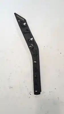 Peça sobressalente para automóvel em segunda mão molduras frontais por renault captur ii (2019-0) referências oem iam 833314582r  