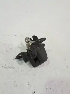 Second-hand car spare part bonnet lock for dacia logan mcv * oem iam references 6001550300  