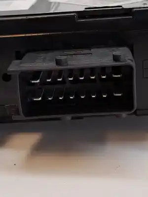 Автозапчастина б/у двигатель переднього ліва вікна для peugeot 307 break / sw (s1) rhy(dw10td) посилання на oem iam 9221n3  