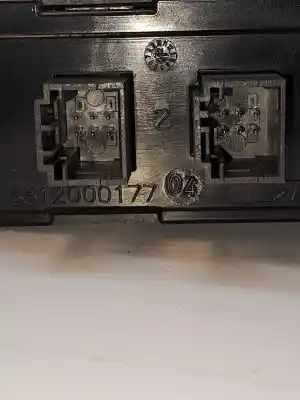 Автозапчастина б/у двигатель переднього ліва вікна для peugeot 307 break / sw (s1) rhy(dw10td) посилання на oem iam 9221n3  