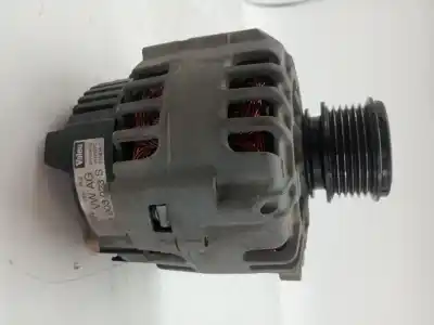 Pezzo di ricambio per auto di seconda mano alternatore per audi a3 (8l) avu riferimenti oem iam 038903023s   Pezzo di ricambio per auto di seconda mano alternatore per audi a3 (8l) avu riferimenti oem iam 038903023s