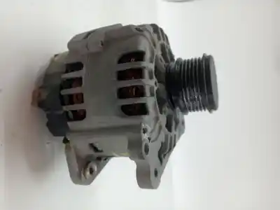 Pezzo di ricambio per auto di seconda mano alternatore per audi a3 (8l) avu riferimenti oem iam 038903023s   Pezzo di ricambio per auto di seconda mano alternatore per audi a3 (8l) avu riferimenti oem iam 038903023s