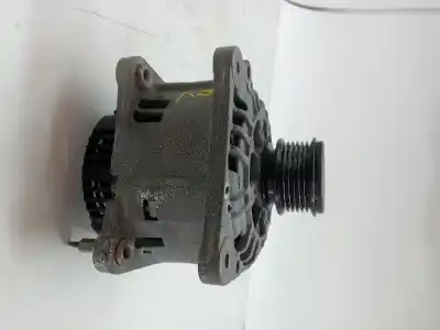 Pezzo di ricambio per auto di seconda mano alternatore per audi a3 (8l) avu riferimenti oem iam 038903023s   Pezzo di ricambio per auto di seconda mano alternatore per audi a3 (8l) avu riferimenti oem iam 038903023s