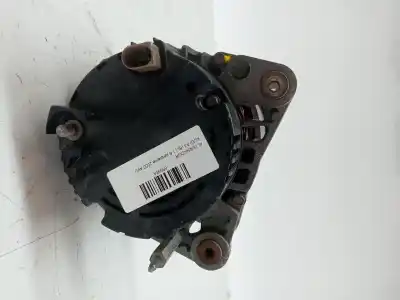 Pezzo di ricambio per auto di seconda mano alternatore per audi a3 (8l) avu riferimenti oem iam 038903023s   Pezzo di ricambio per auto di seconda mano alternatore per audi a3 (8l) avu riferimenti oem iam 038903023s