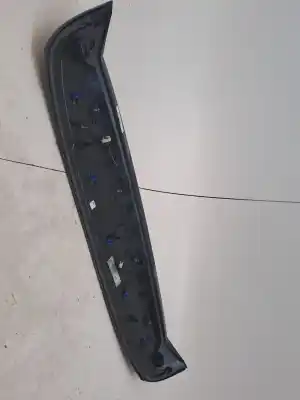 Pezzo di ricambio per auto di seconda mano ala posteriore per audi a3 limousine (8vs, 8vm) 1.4 tsi riferimenti oem iam 8v4827933bgru