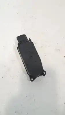 Peça sobressalente para automóvel em segunda mão motor elétrico de água por renault captur ii (2019-0) referências oem iam 6477r1012  