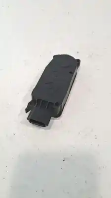 Peça sobressalente para automóvel em segunda mão motor elétrico de água por renault captur ii (2019-0) referências oem iam 6477r1012  