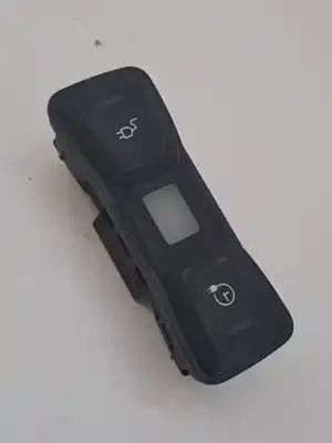 Pezzo di ricambio per auto di seconda mano modulo comfort per audi a3 limousine (8vs, 8vm) 1.4 tsi riferimenti oem iam 8v0915211d