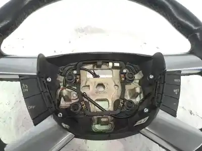 Second-hand car spare part steering wheel for ford focus berlina (cap) focus berlina (cap) (2004 - 2007) oem iam references 1500628