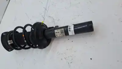 Pezzo di ricambio per auto di seconda mano ammortizzatore anteriore sinistro per audi a3 limousine (8vs, 8vm) 1.4 tsi riferimenti oem iam 5q0413031gd