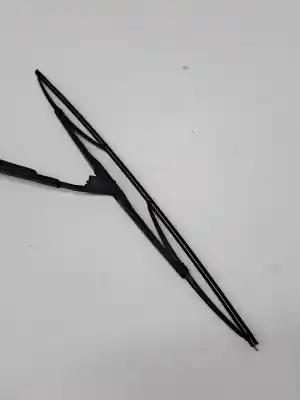 Автозапчастина б/у ручка заднього склоочисника для audi a3 (8l) avu посилання на oem iam 8d9955407a  