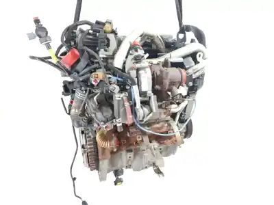 Peça sobressalente para automóvel em segunda mão motor completo por renault captur ii (2019-0) referências oem iam k9k608  