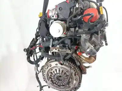 Peça sobressalente para automóvel em segunda mão motor completo por renault captur ii (2019-0) referências oem iam k9k608  