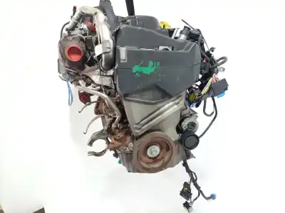 Peça sobressalente para automóvel em segunda mão motor completo por renault captur ii (2019-0) referências oem iam k9k608  