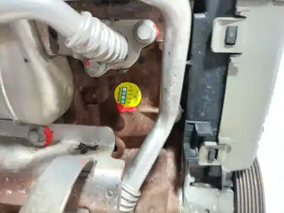 Peça sobressalente para automóvel em segunda mão motor completo por renault captur ii (2019-0) referências oem iam k9k608  