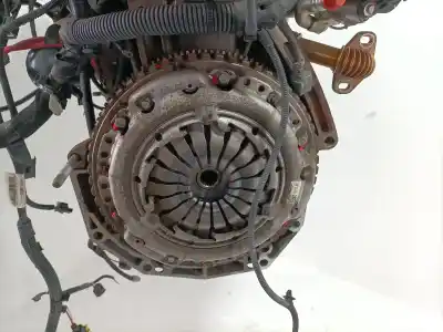 Peça sobressalente para automóvel em segunda mão motor completo por renault captur ii (2019-0) referências oem iam k9k608  